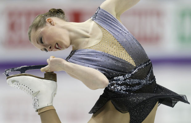 World Figure Skating Championships